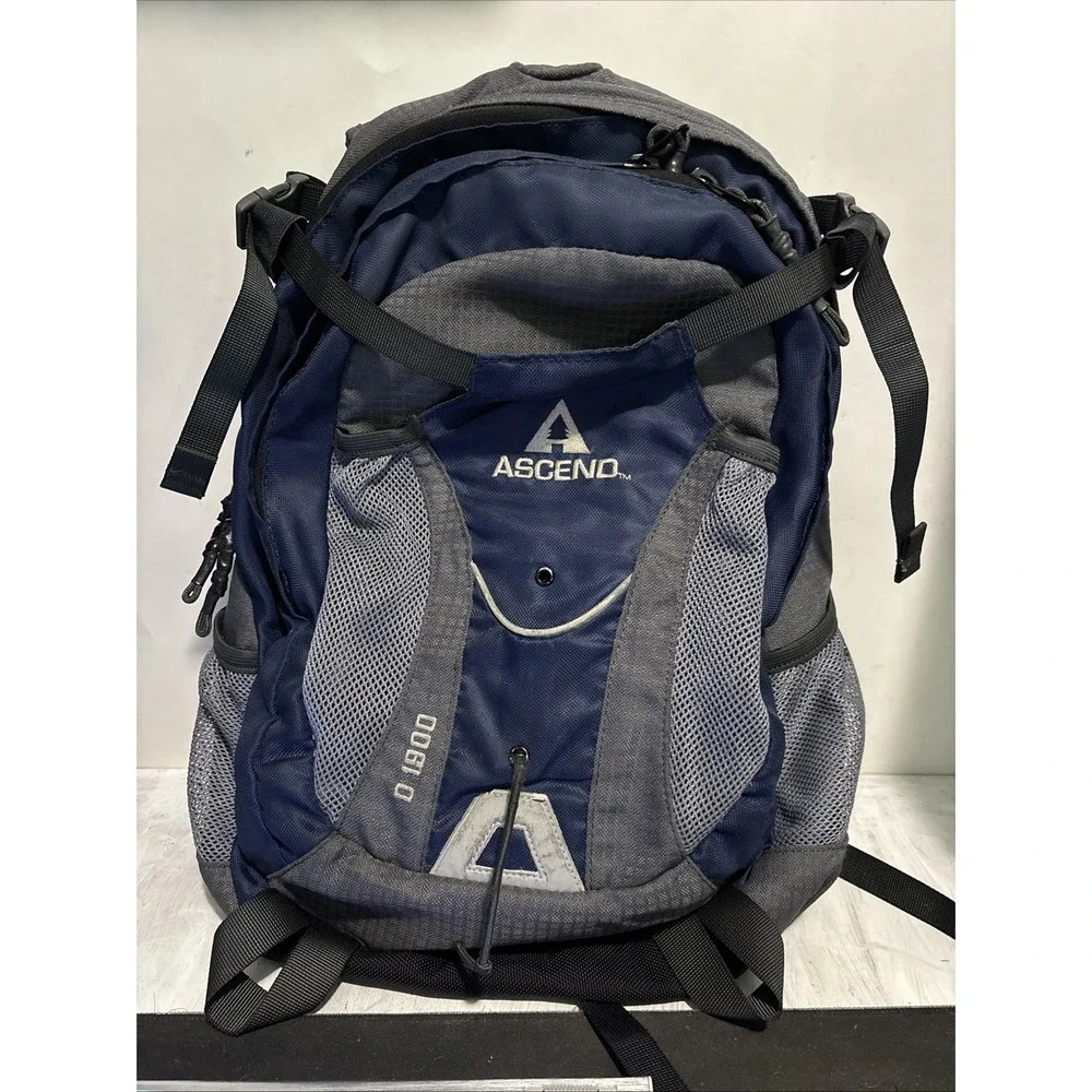 Ascend Blue 17